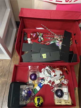 Christmas Decor