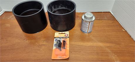 Lot Of Misc. Items