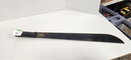 Machete