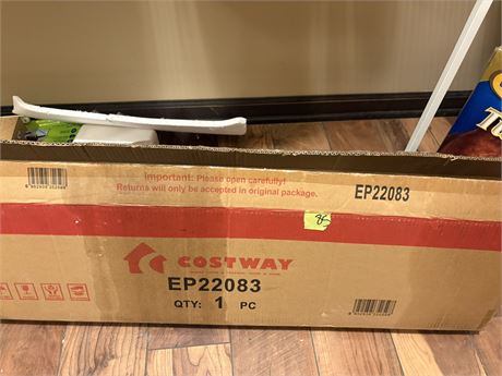 Long Tray