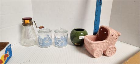 Misc. Glass