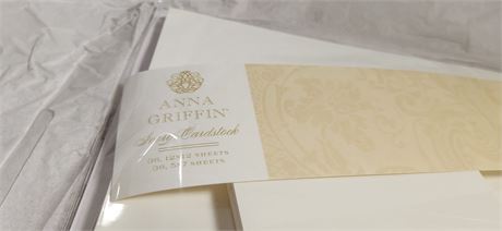 Anna Griffin Ivory Cardstock