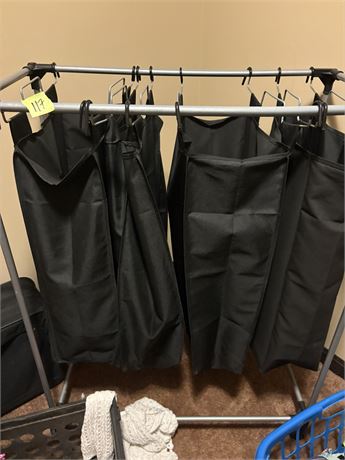 Clothing Organizer