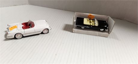 Collectible Toy Cars