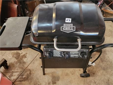 Expert Grill good condition