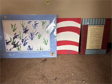 Wall Art