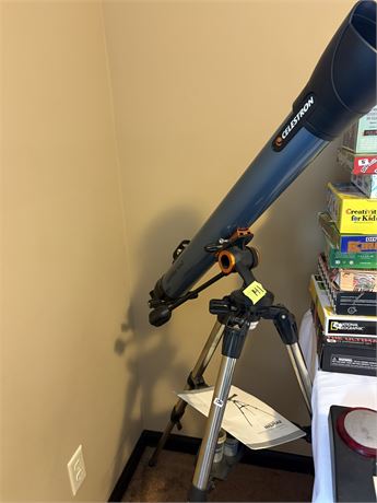Celestron Telescope