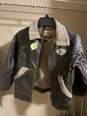 Child's Jacket