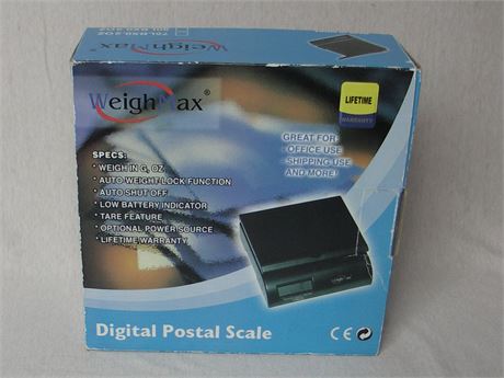 postage scale