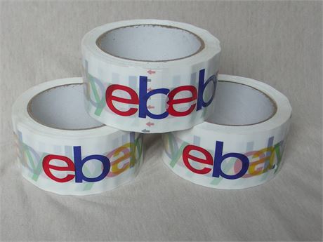 Shipping Tape