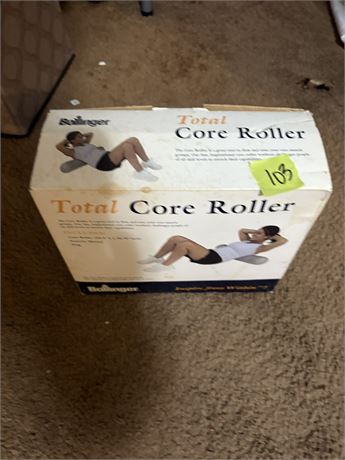 Core Roller