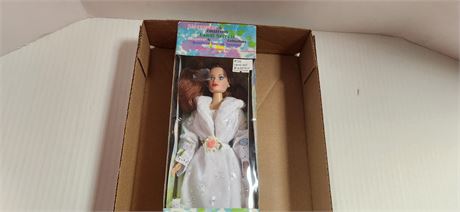 Candi doll