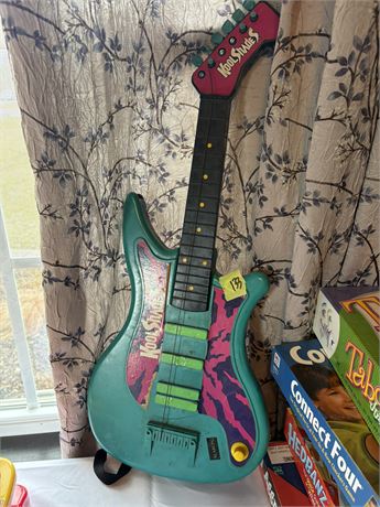Toy Guitar
