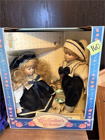 Dolls