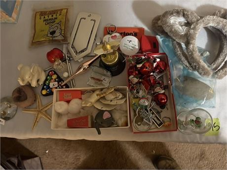Misc Lot