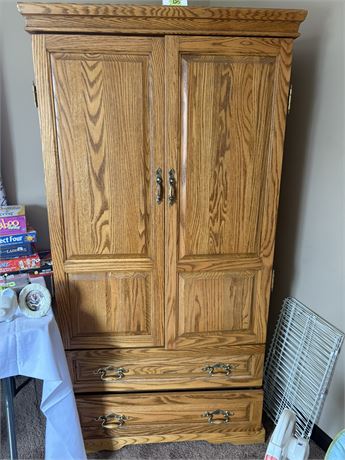 Armoire