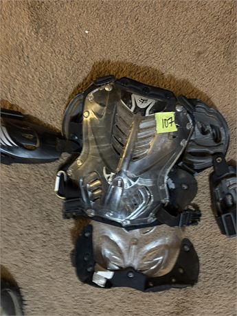 Toy Armor