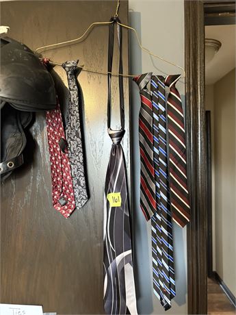 Ties