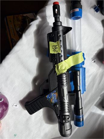 Toy Guns
