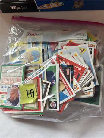 Baseball Cards