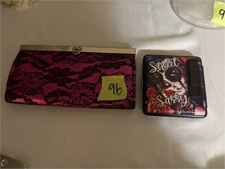 Handbag