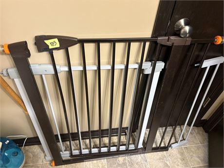 Door Gates