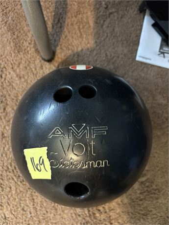 Bowling Ball