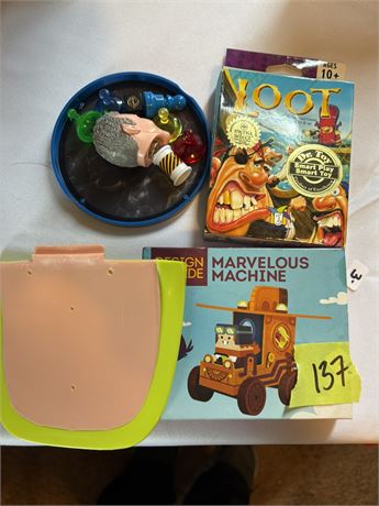 Misc Toys