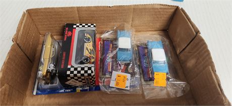 Lot Of Toys