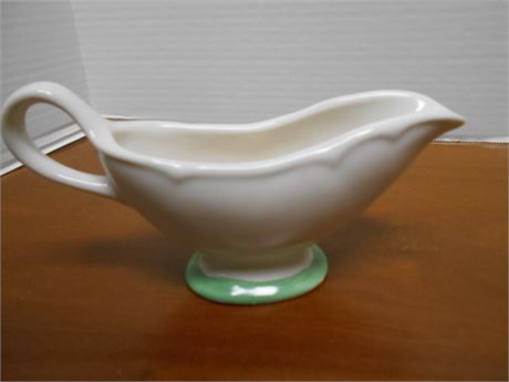 Gravy Boat