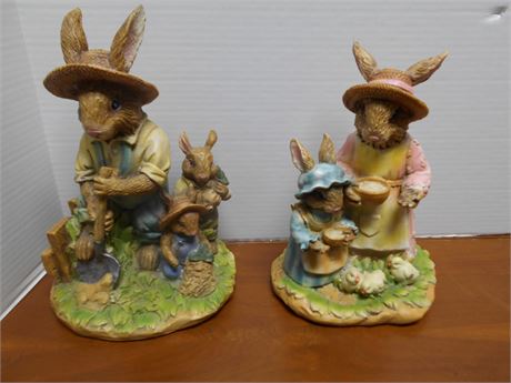 Easter Rabbit
