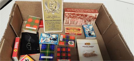 Lot Of Collectible Items