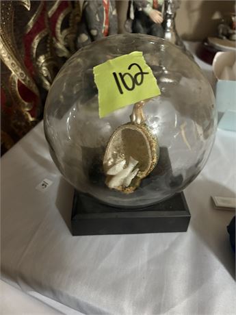 Globe Decor