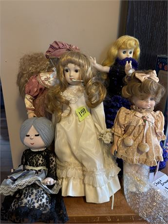 Dolls
