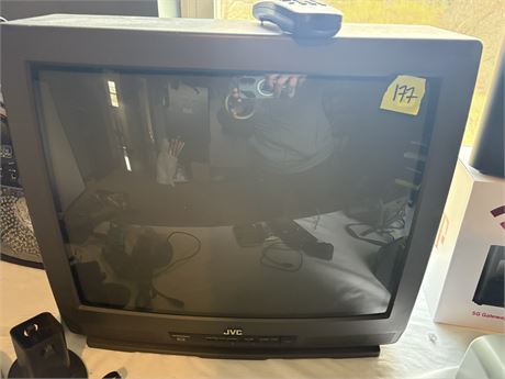 TV