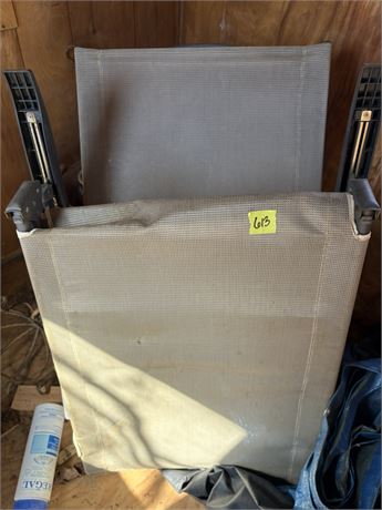 Lawn Chair