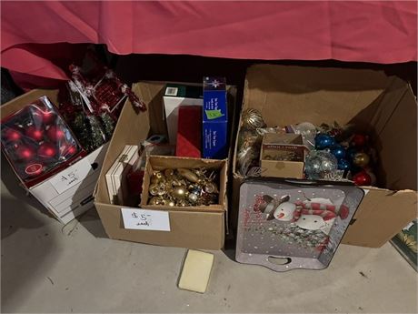 Christmas Decor