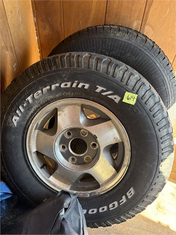 Tires