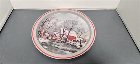 Misc, Serving Trays