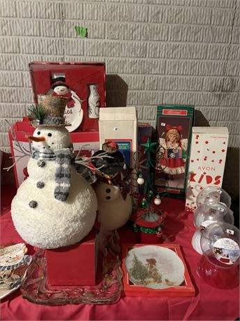 Christmas Decor