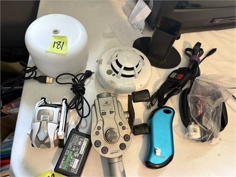 Electronics Lot