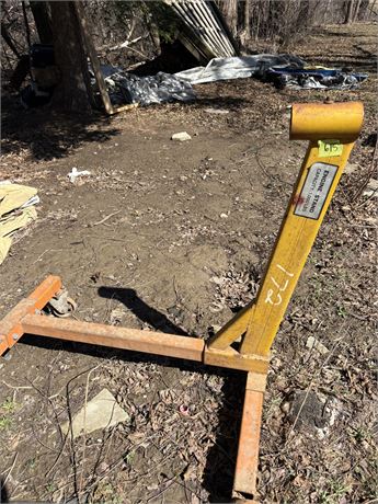 Engine Stand