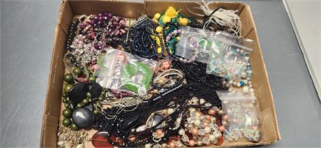 Lot Of Jewelry