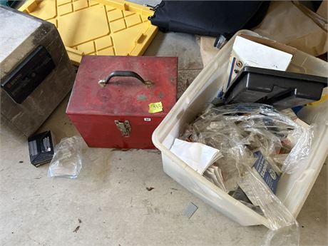Toolbox