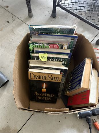 Books