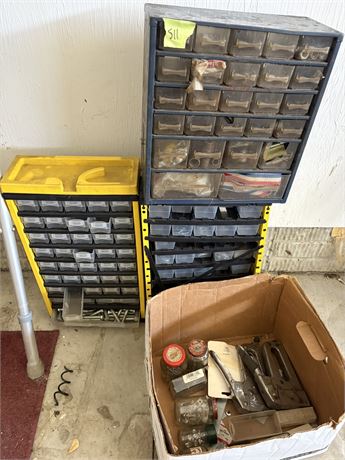 Hardware Lot