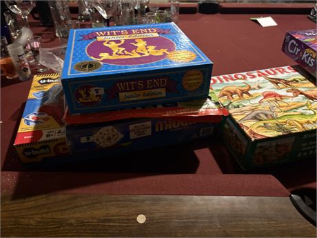 Game Lot