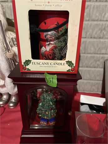 Christmas Decor