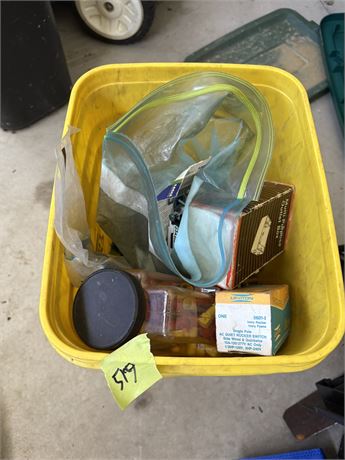 Misc Lot