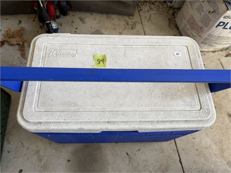 Cooler